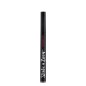 Ardell Pisak do Brwi Stroke a Brow - Dark Brown