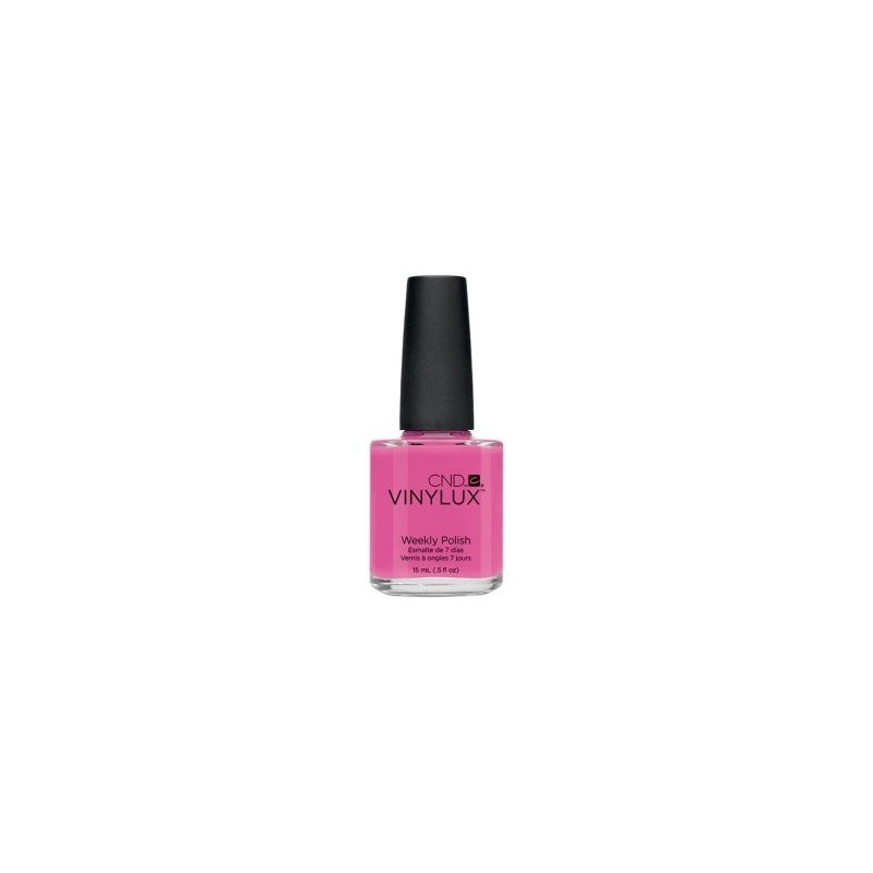 Lakier Cnd Vinylux Hot Pop Pink