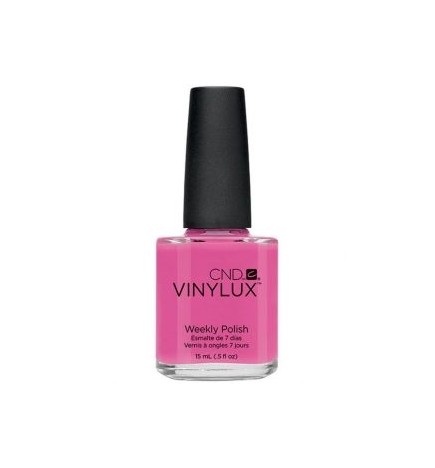 Lakier Cnd Vinylux Hot Pop Pink