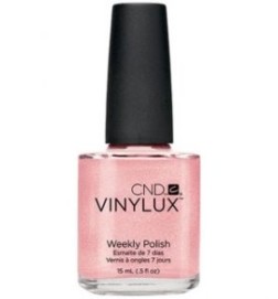 Lakier Cnd Vinylux Grapefruit Sparkle