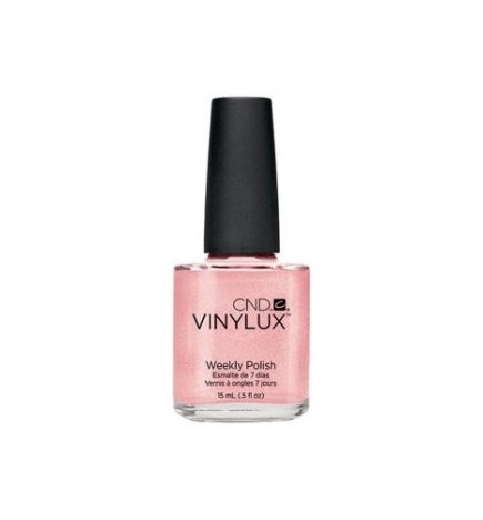 Lakier Cnd Vinylux Grapefruit Sparkle