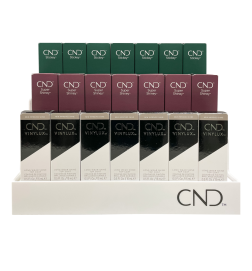 CND Ekspozytor Na Produkty Cnd