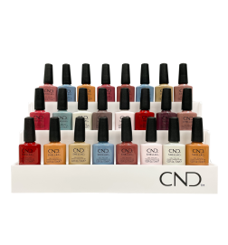 CND Ekspozytor Na Produkty Cnd