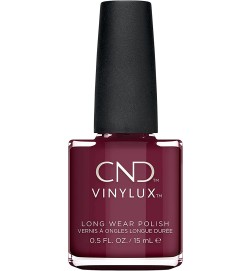 Lakier Cnd Vinylux Bloodline