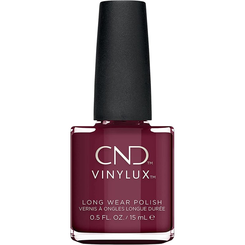 Lakier Cnd Vinylux Bloodline