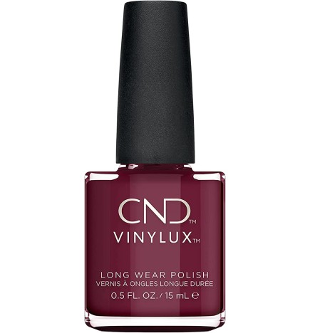 Lakier Cnd Vinylux Bloodline