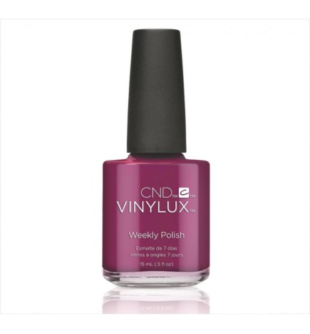 Lakier do Paznokci Vinylux Berry Boudoir 15 Ml