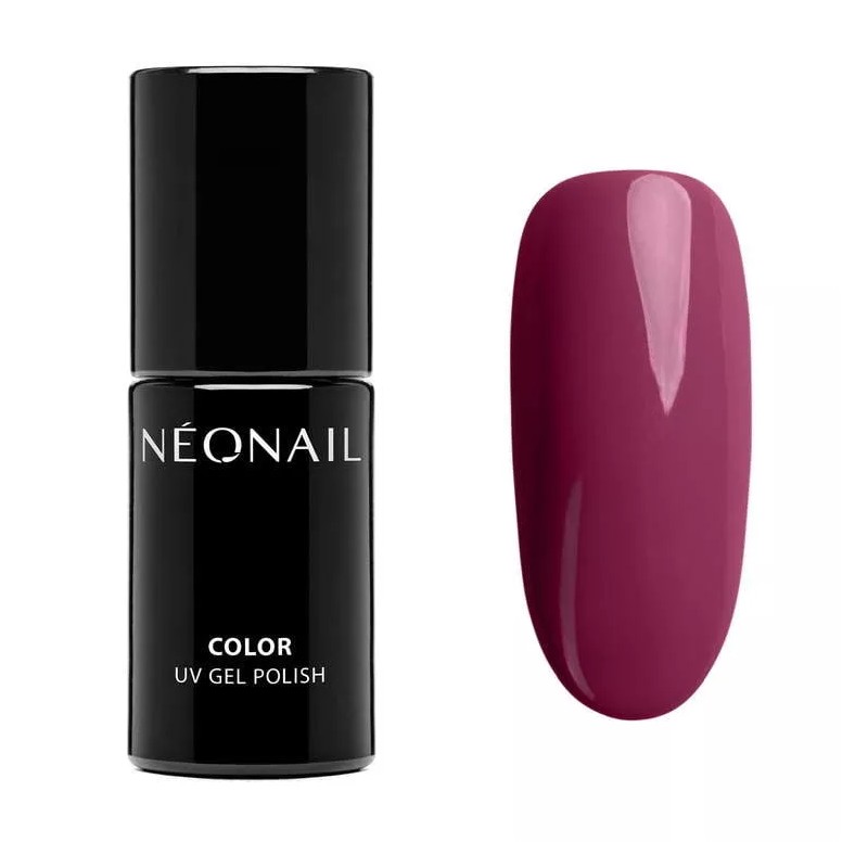 Lakier Hybrydowy NeoNail Feel Gorgeous 7,2ml