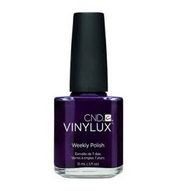 Lakier Cnd Vinylux Plum Paisley