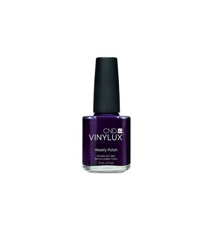 Lakier Cnd Vinylux Plum Paisley