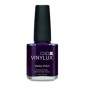 Lakier Cnd Vinylux Plum Paisley