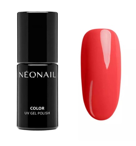 Lakier Hybrydowy NeoNail Hot Crush 7,2ml