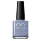 Lakier Cnd Vinylux Vintage Blue Jeans 15ml