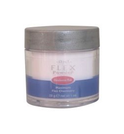 IBD Akryl Do Paznokci Flex Translucent Pink Powder 21g