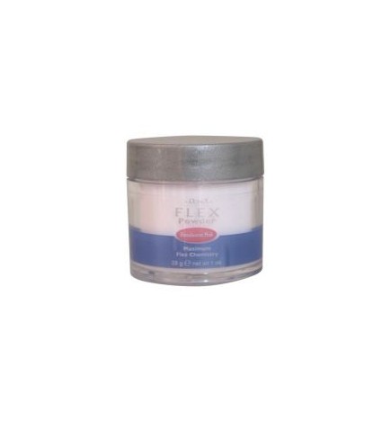 IBD Akryl Do Paznokci Flex Translucent Pink Powder 21g