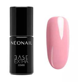 Baza Hybrydowa NeoNail Base Extra Cover 7ml