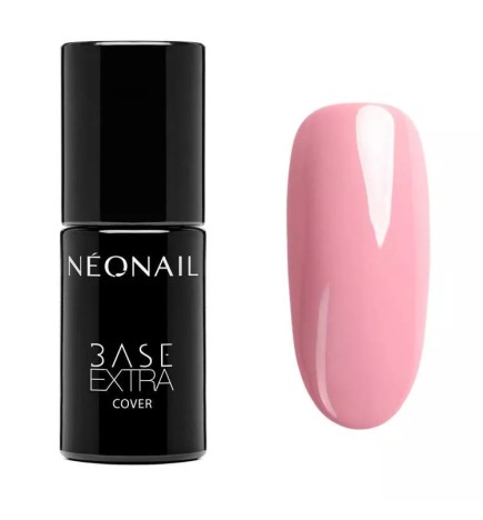 Baza Hybrydowa NeoNail Base Extra Cover 7ml