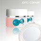 Akryl Sequent Eco Pro Clear 12g