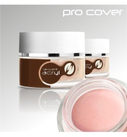 Akryl Sequent Eco Pro Cover 12g