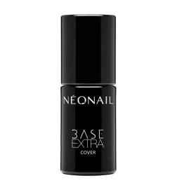 Baza Hybrydowa NeoNail Base Extra Cover 7ml