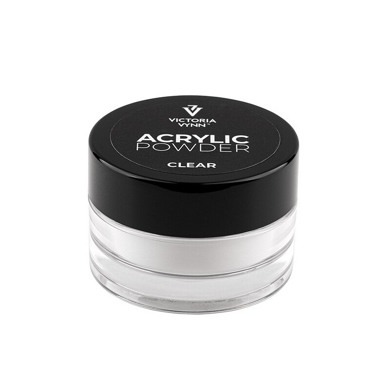 Victoria Vynn Puder Akrylowy Acrylic Powder Clear 10g