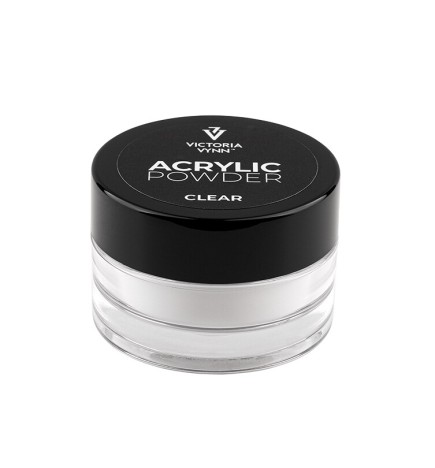 Victoria Vynn Puder Akrylowy Acrylic Powder Clear 10g