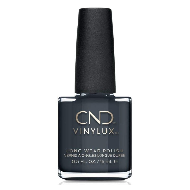 Lakier Cnd Vinylux Asphalt