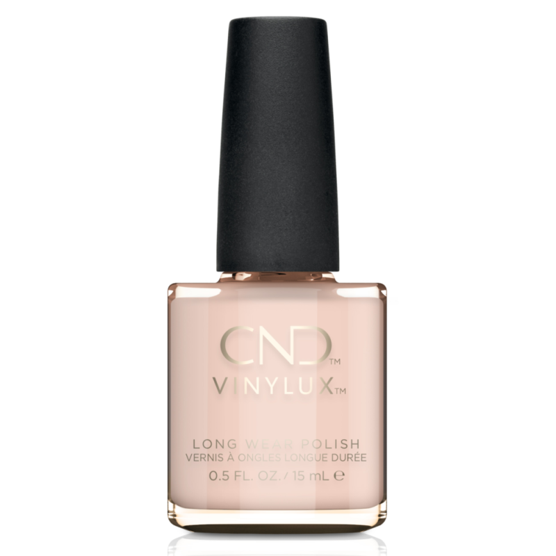 Lakier do Paznokci CND Vinylux Naked Naivete 15 Ml