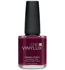 Lakier Cnd Vinylux Bordeaux Babe 15ml