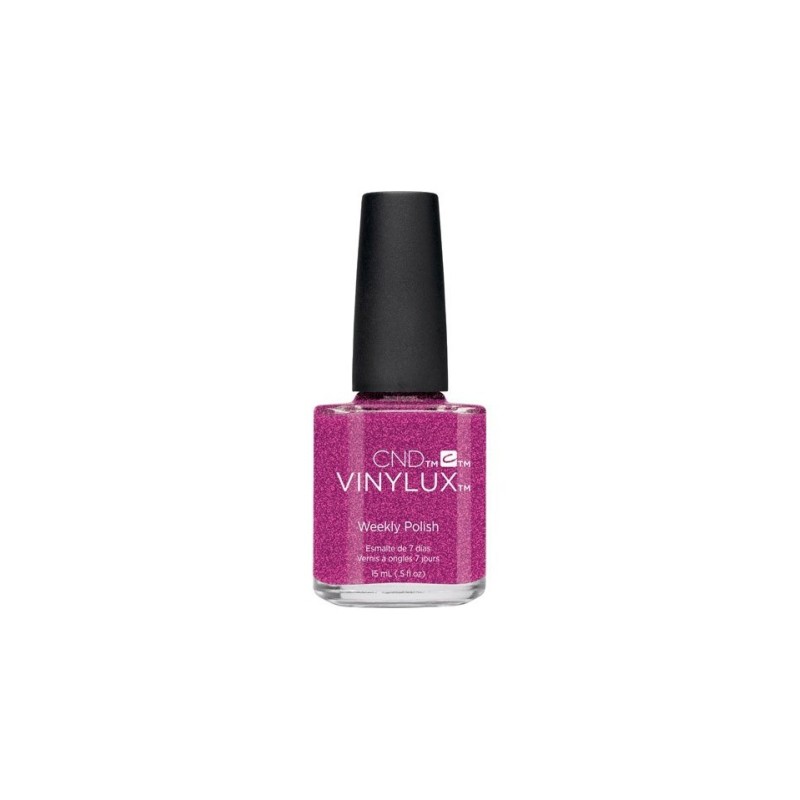 Lakier do Paznokci CND Vinylux Butterfly Queen 15 Ml