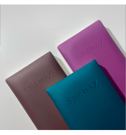 Shemax Luxury Podstawka Do Rąk Violet