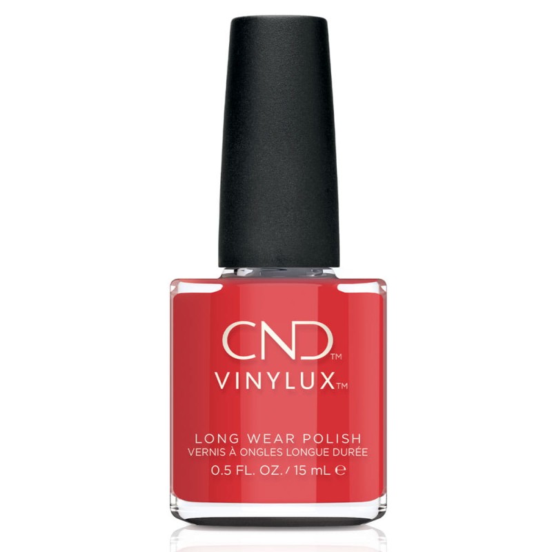 Lakier Cnd Vinylux Soft Flame 15ml