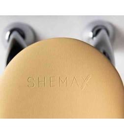 Shemax Podstawka Do Rąk Hand Rest 12 cm Beige