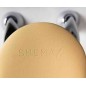 Shemax Podstawka Do Rąk Hand Rest 12 cm Beige