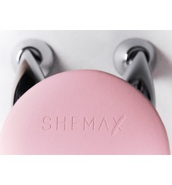 Shemax Podstawka Do Rąk Hand Rest 12 cm Pink