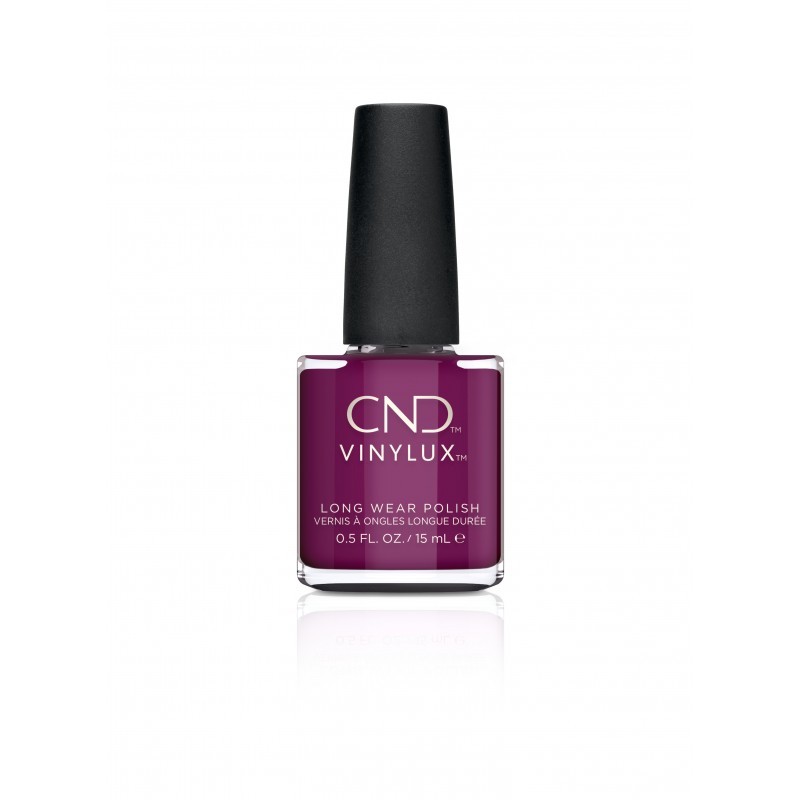 Lakier do Paznokci CND Vinylux Secret Diary 323 15ml