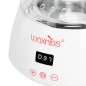 Podgrzewacz Wosku FHC-E2052 500ml 100W Biały