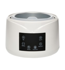 Podgrzewacz Wosku Puszka Am-220 100w Automatic Biały