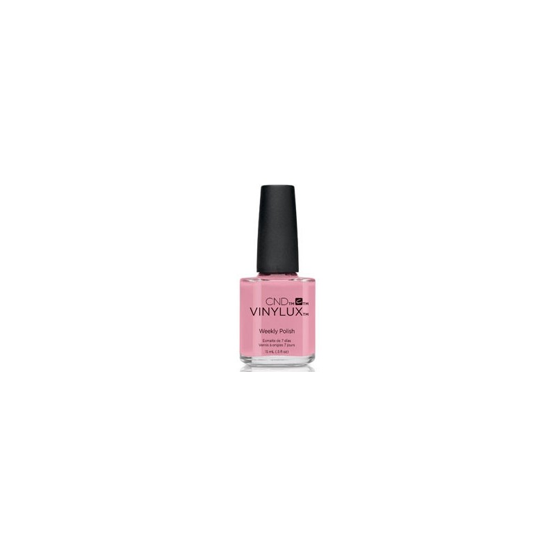 Lakier do Paznokci CND Vinylux Blush Teddy 15 Ml