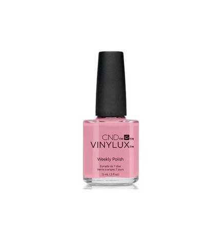 Lakier do Paznokci CND Vinylux Blush Teddy 15 Ml