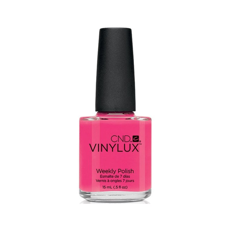 Lakier Cnd Vinylux Pink Bikini