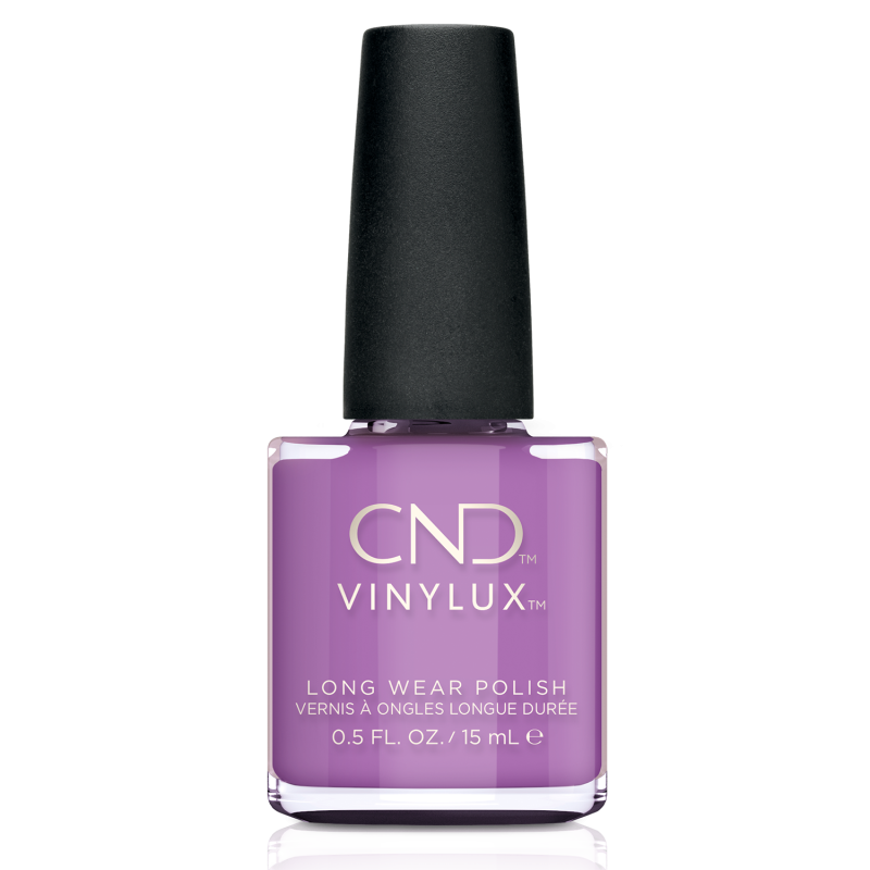 Lakier Cnd Vinylux Its Now Oar Never 15ml