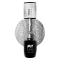 Lakier Hybrydowy MyLaq M724 My Glossy Cat Eye 5ml