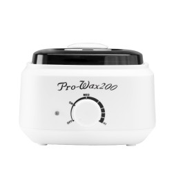 Podgrzewacz Wosku Pro Wax 200 Puszka 400 Ml 100w Biały