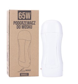 Podgrzewacz Do Wosku Lovewax RHH003 Biały 65W