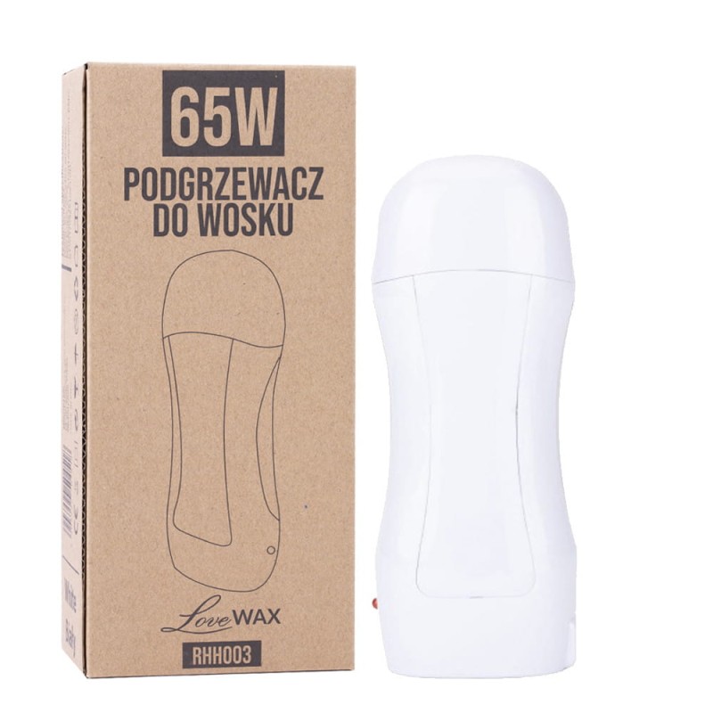 Podgrzewacz Do Wosku Lovewax RHH003 Biały 65W