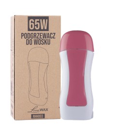 Podgrzewacz Do Wosku Lovewax RHH003 Różowy 65W