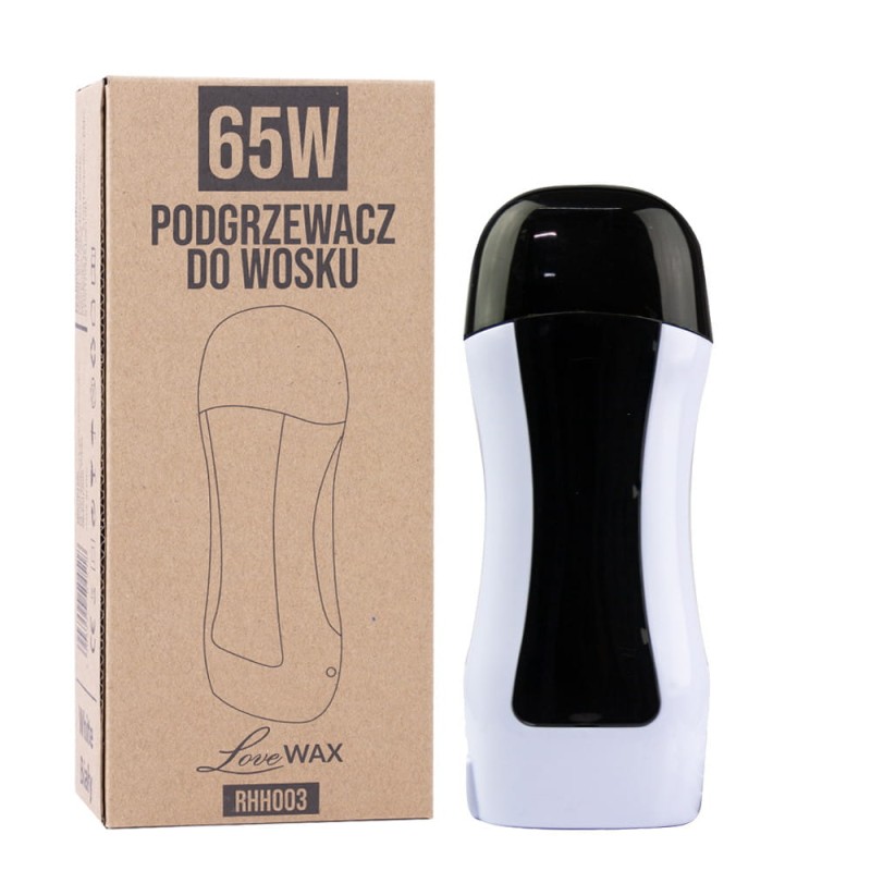 Podgrzewacz Do Wosku Lovewax RHH003 Czarny 65W