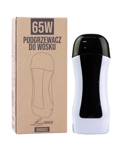 Podgrzewacz Do Wosku Lovewax RHH003 Czarny 65W