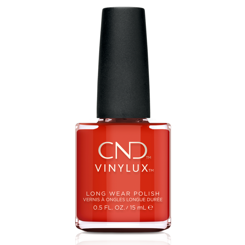 Lakier Cnd Vinylux Hot Or Knot 15ml